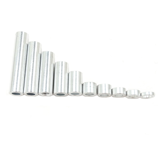 5mm Round Spacers