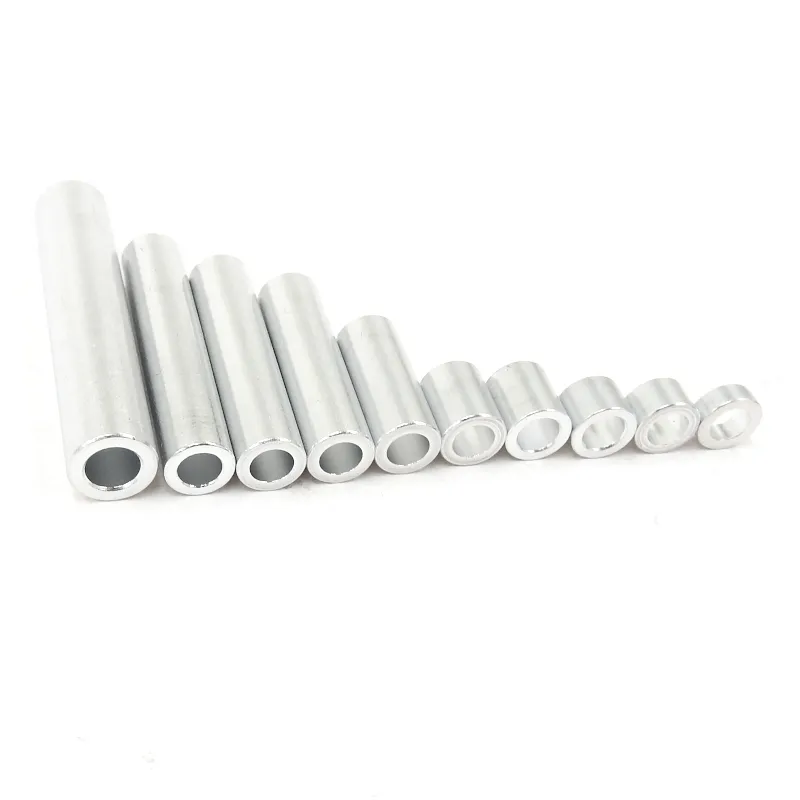8mm Round Spacers