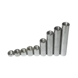 M3 Threaded Round Spacers
