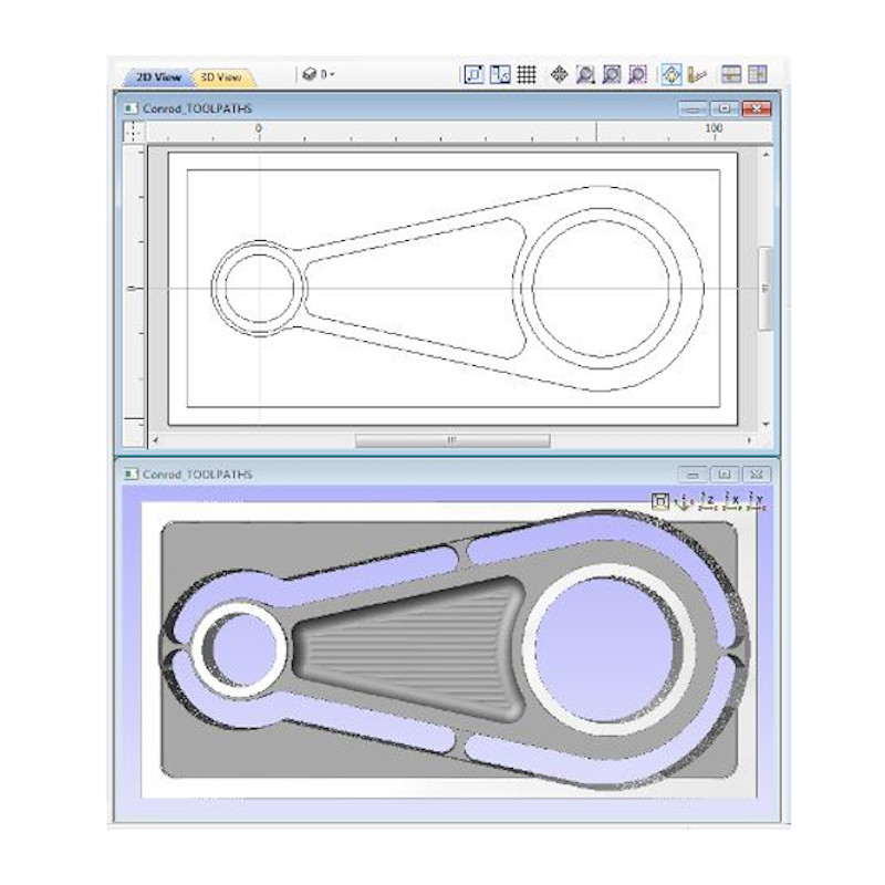 Vectric Cut2D - Pro - Image 6