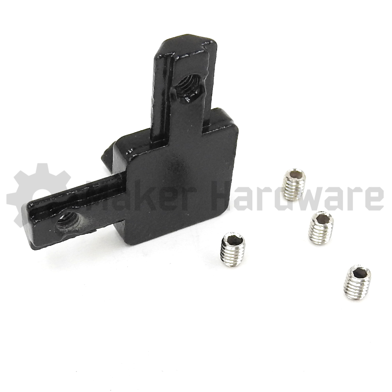 3-Way Corner Bracket 2020 - Image 2