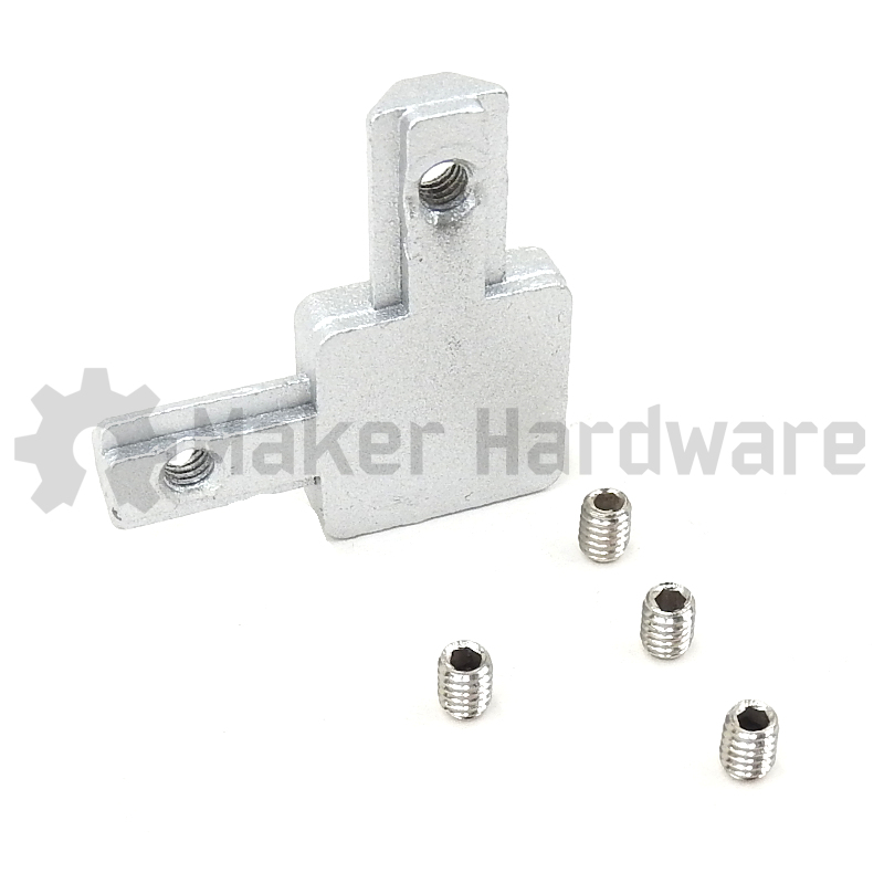 3-Way Corner Bracket 2020 - Image 3