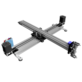 DrawBot Origin - OTS