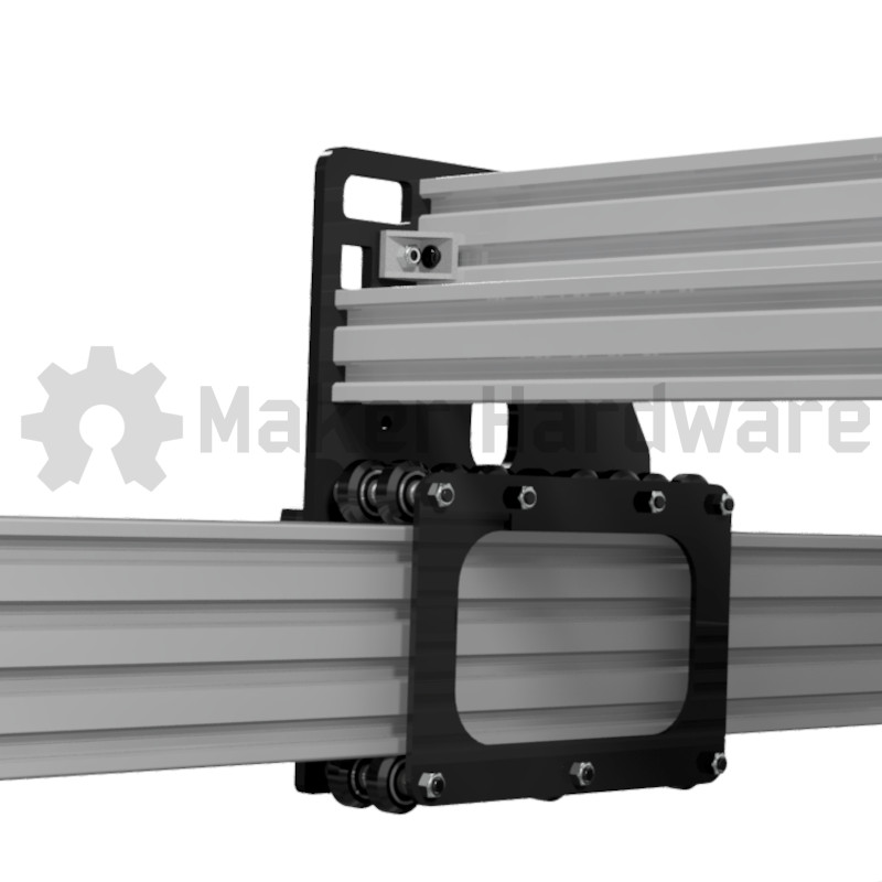 OX GEAR RACK 04