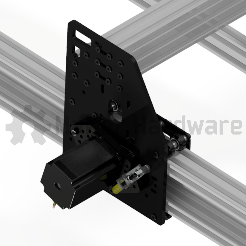 OX GEAR RACK 06