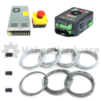 CNC Add-Ons