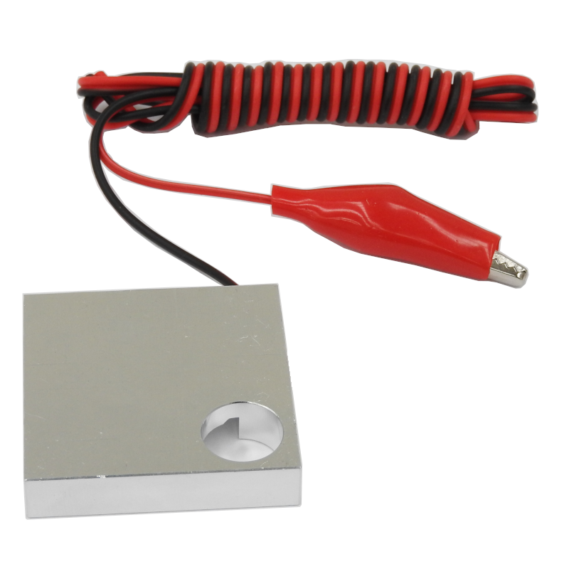XYZ Touch Probe