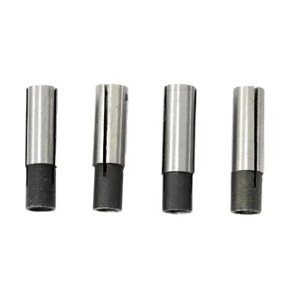 Router/Spindle Collet Shank Adaptor