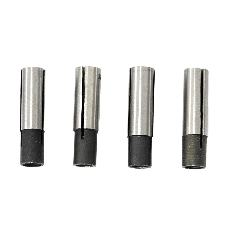 Router/Spindle Collet Shank Adaptor