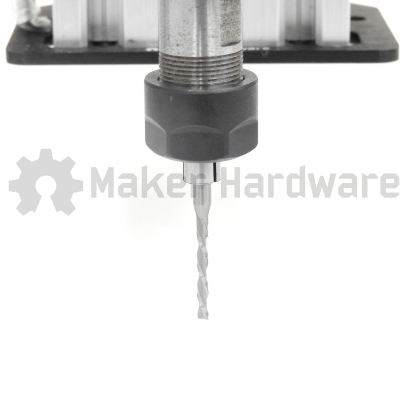 Router/Spindle Collet Shank Adaptor - Image 4