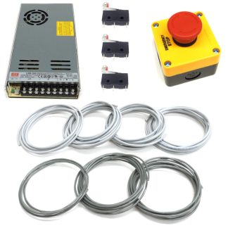 CNC BYO Controller Bundle - Large