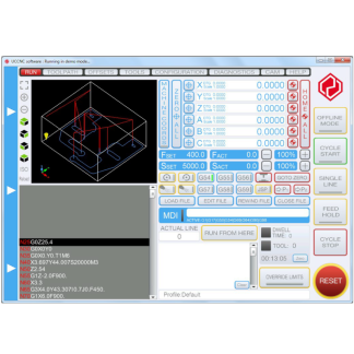 UCCNC Software License