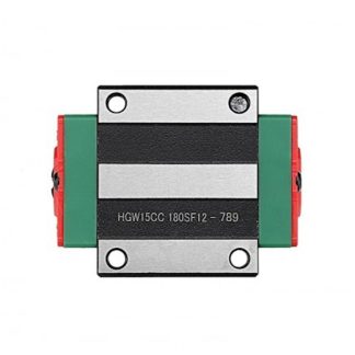 Linear Bearing - HGW15CC