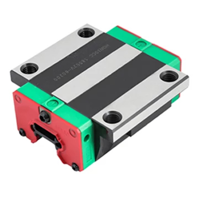 Linear Bearing - HGW20CC - Image 2