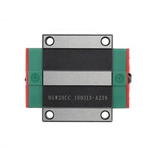 Linear Bearing - HGW20CC