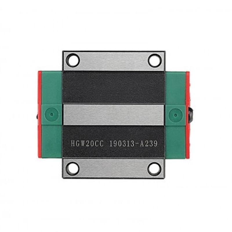 Linear Bearing - HGW20CC
