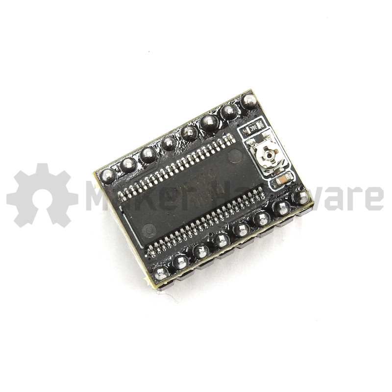 Stepper Motor Driver - Ultra Quiet LV8729 - Image 2