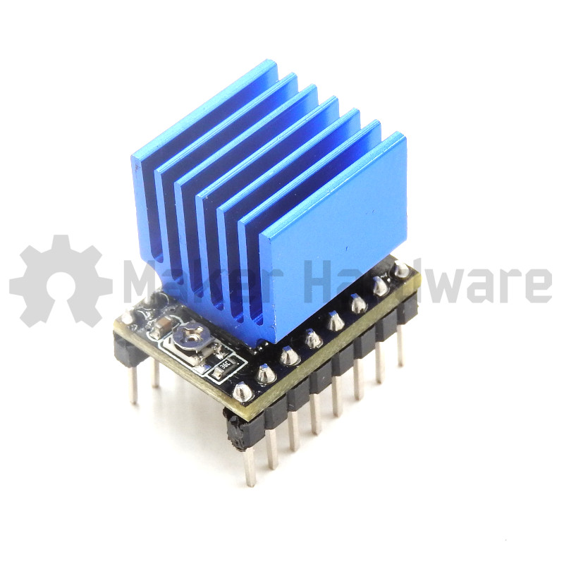 Stepper Motor Driver - Ultra Quiet LV8729 - Image 3