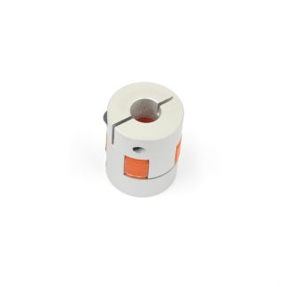 5mm x 8mm Jaw Coupling