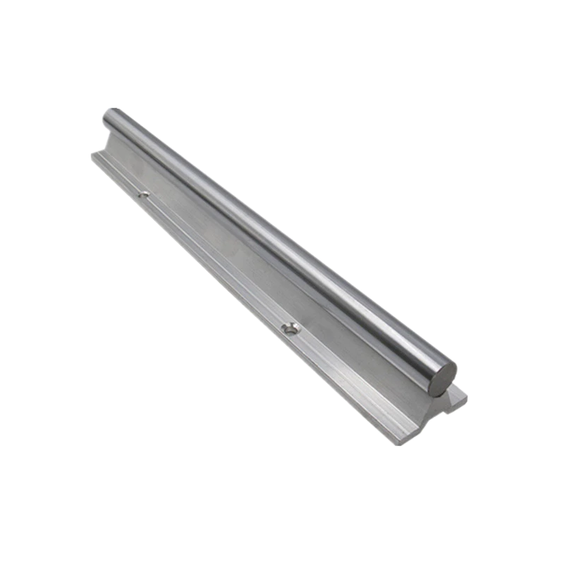 2nd - Supported Smooth Rods SBR - 12mm - 1000mm