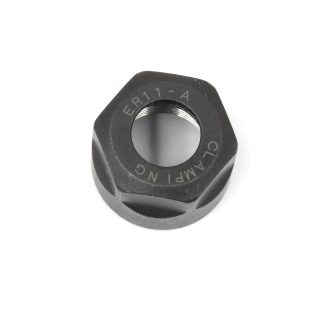 ER Collet Nuts - ER11-A