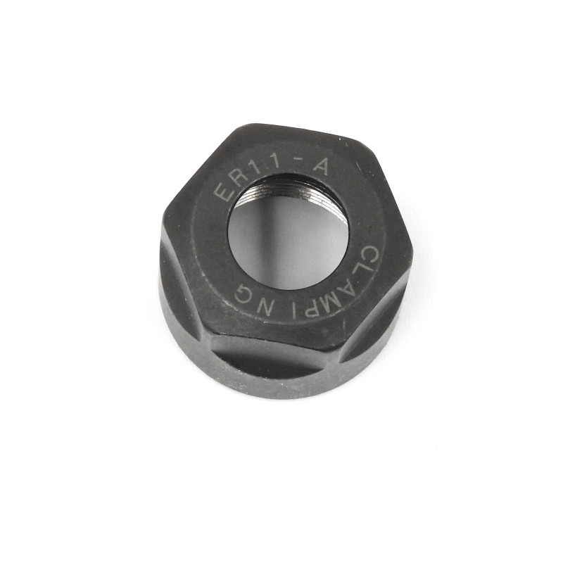 ER Collet Nuts - ER11-A