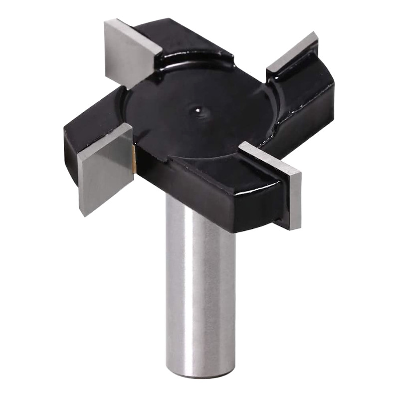 Slab Flattening/Surfacing/Slotting Bits