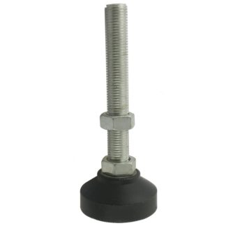 Adjustable Foot - M12