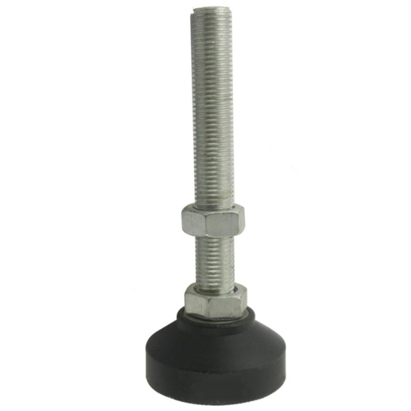 Adjustable Foot - M12