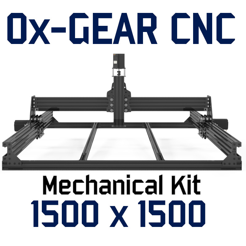 KIT-OXGEAR-1515-B