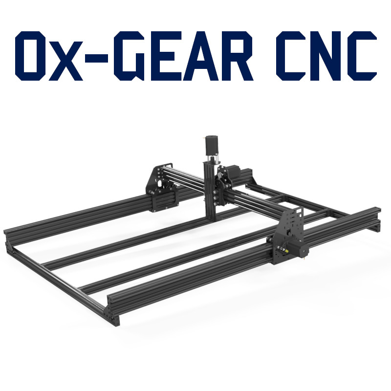 KIT-OXGEAR-B