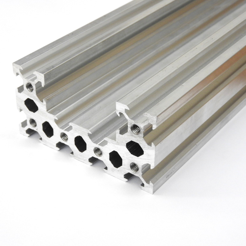 V-Slot C-Beam HEAVY - 20 Series - Image 2