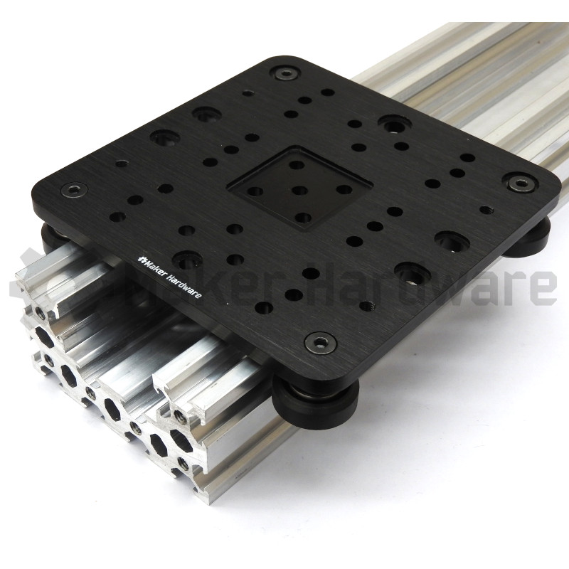 V-Slot C-Beam HEAVY - 20 Series - Image 3