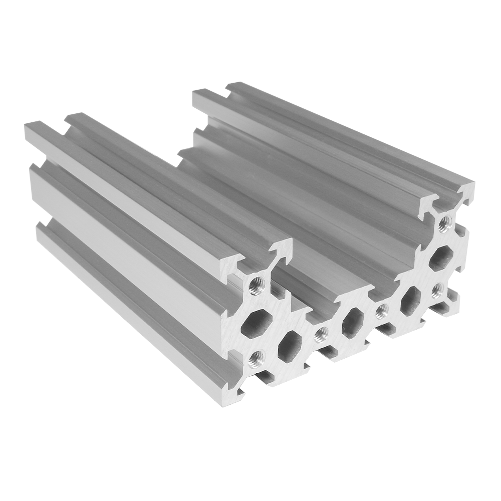 V-Slot C-Beam HEAVY - 20 Series