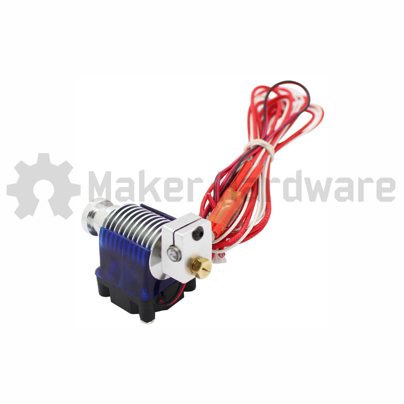 V6 Hotend Direct Feed 1.75mm / 0.4mm Pack - Image 2