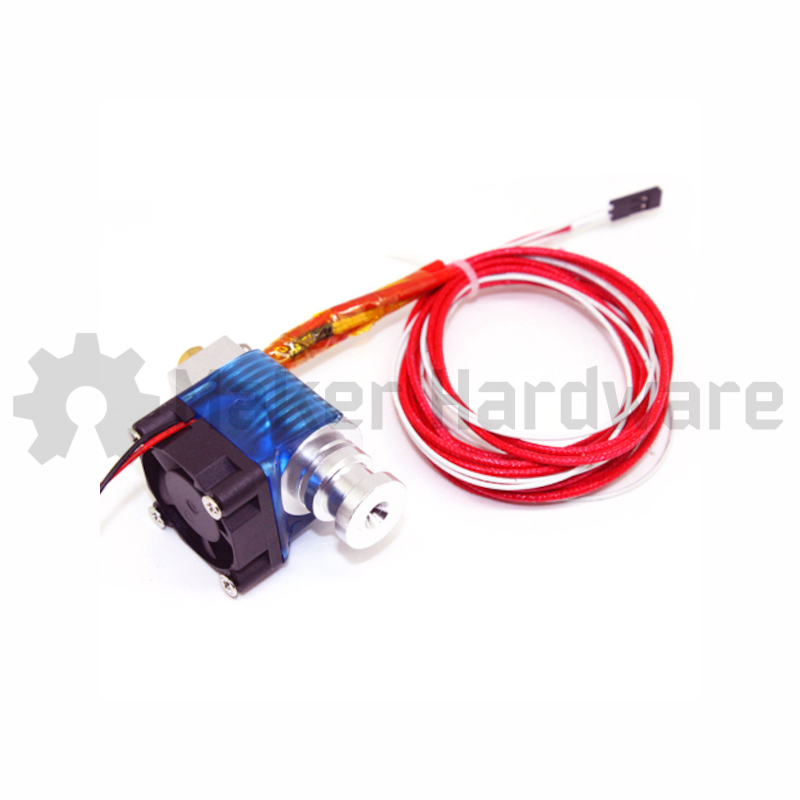 V6 Hotend Direct Feed 1.75mm / 0.4mm Pack - Image 3