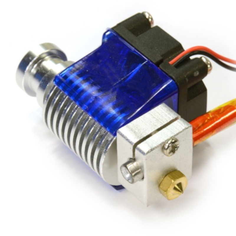 V6 Hotend Direct Feed 1.75mm / 0.4mm Pack