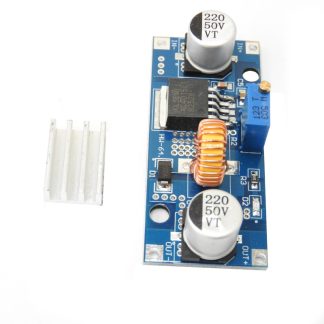 DC – DC Adjustable Step Down Module – 4V-38V to 1.25V-35V