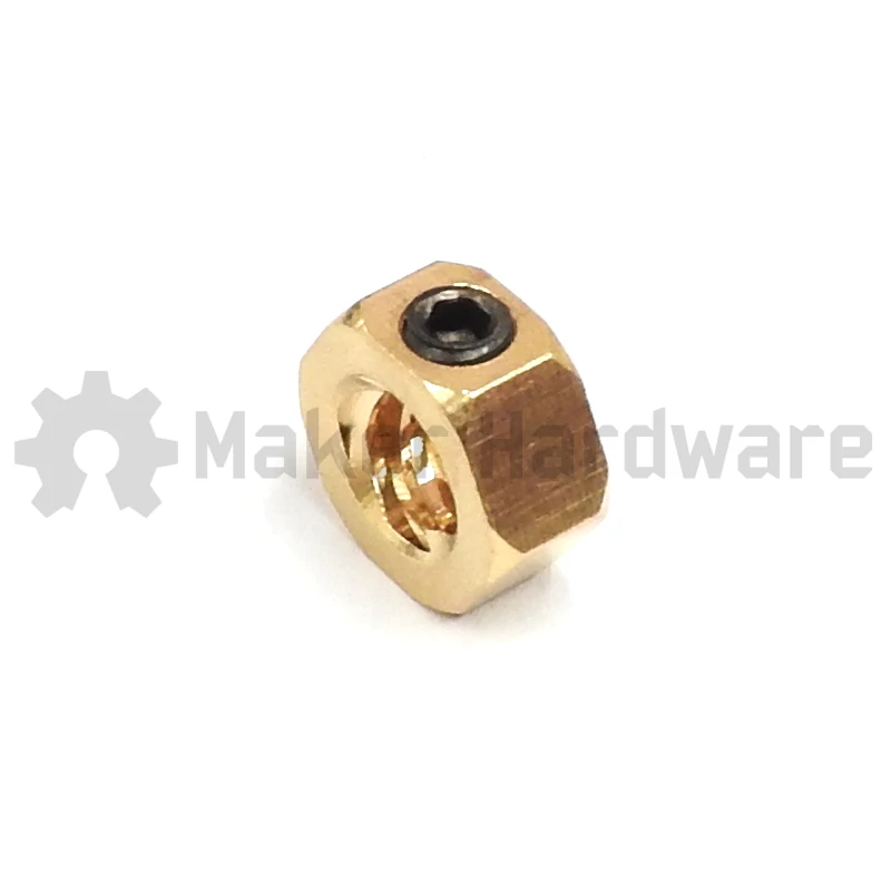 Lead Screw Tensioning Nut - Image 3