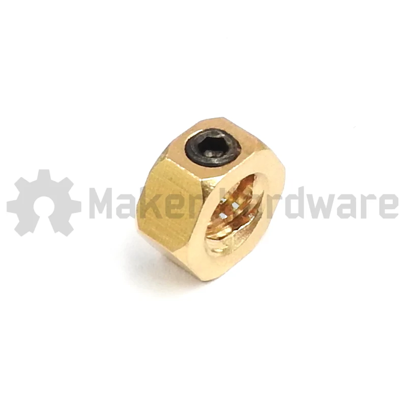Lead Screw Tensioning Nut - Image 2