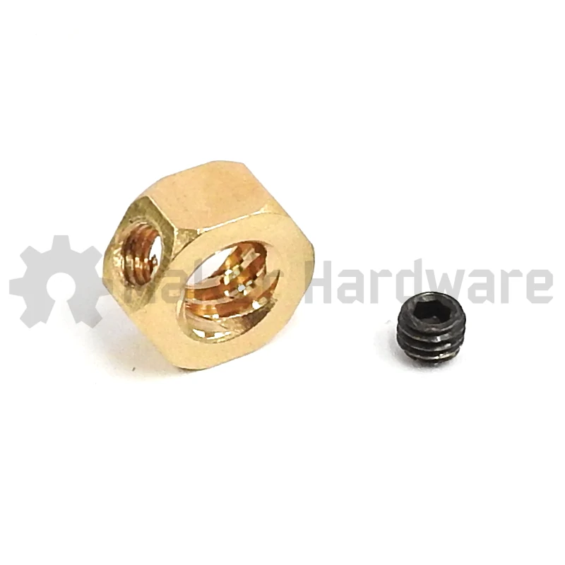 Lead Screw Tensioning Nut - Image 4