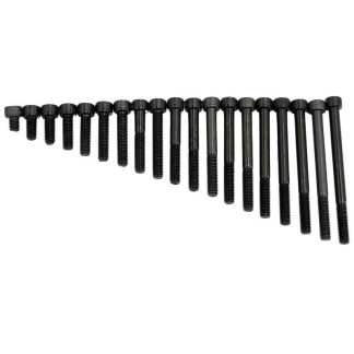 M8 Cap Head Bolts