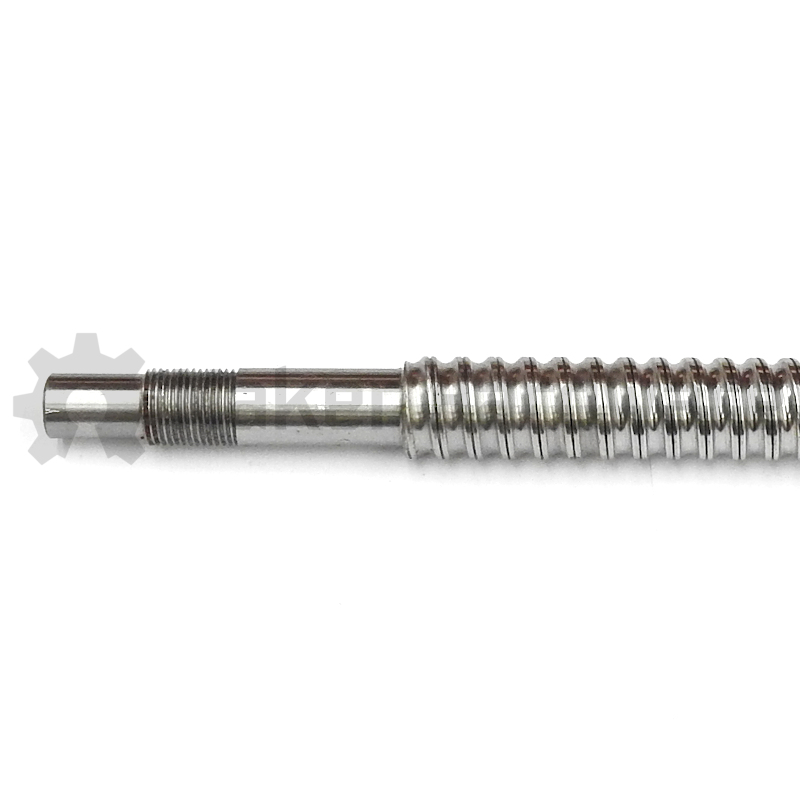 16mm Ball Screw and Nut - SFU1605 - Image 3