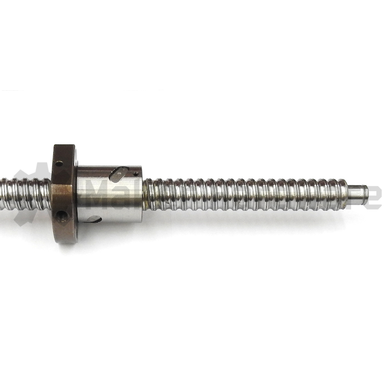 16mm Ball Screw and Nut - SFU1605 - Image 4