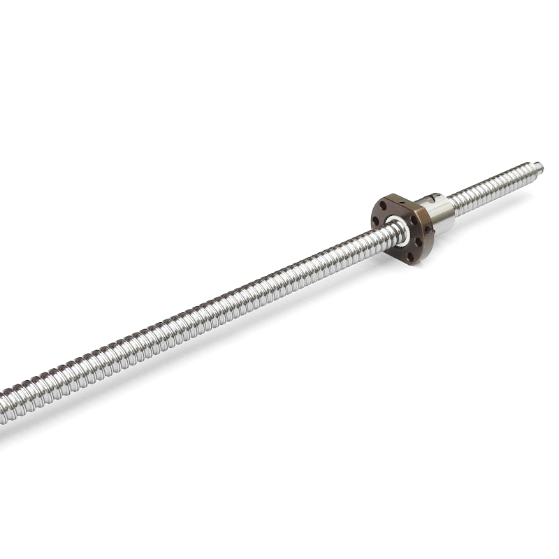 16mm Ball Screw and Nut - SFU1605
