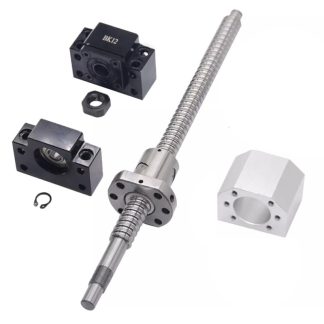 16mm Ball Screw Kit - SFU1605 - 1500mm - Type A