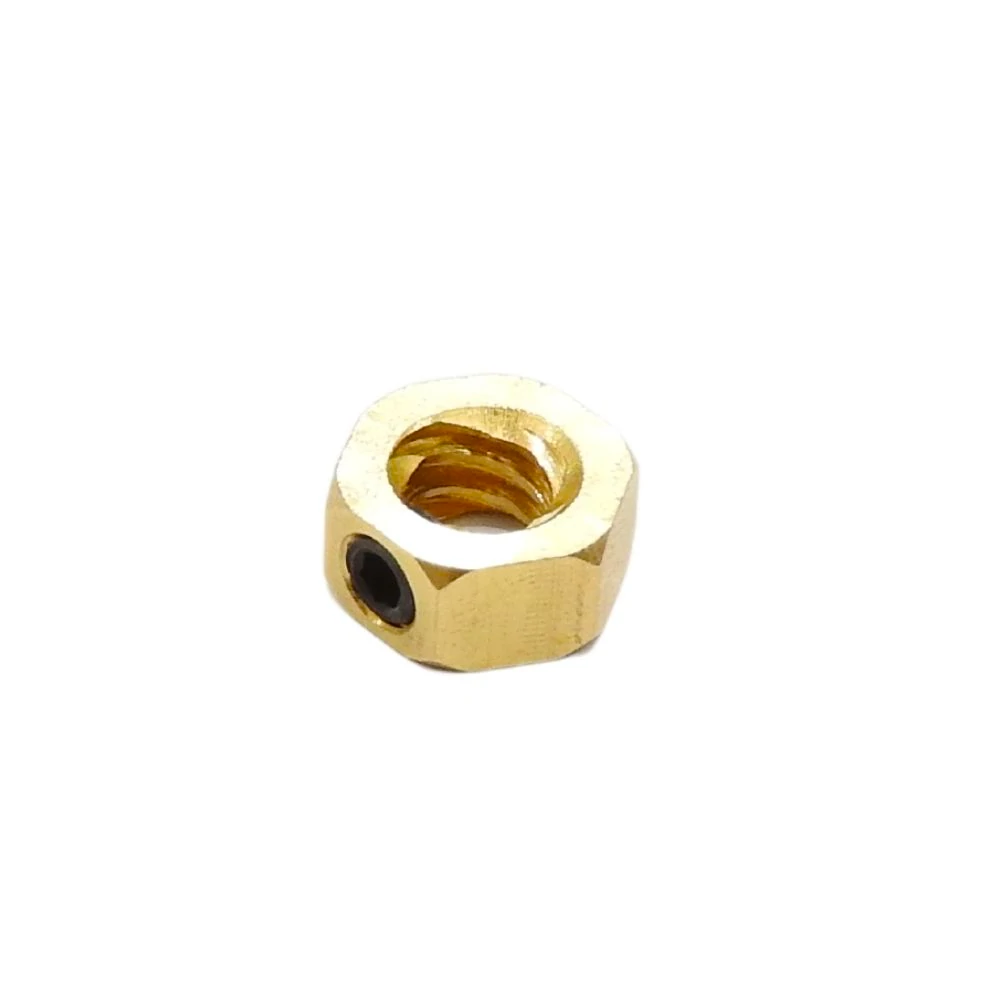 Lead Screw Tensioning Nut