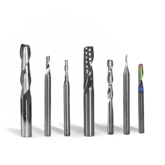 7 Piece - Soft Metals Pack