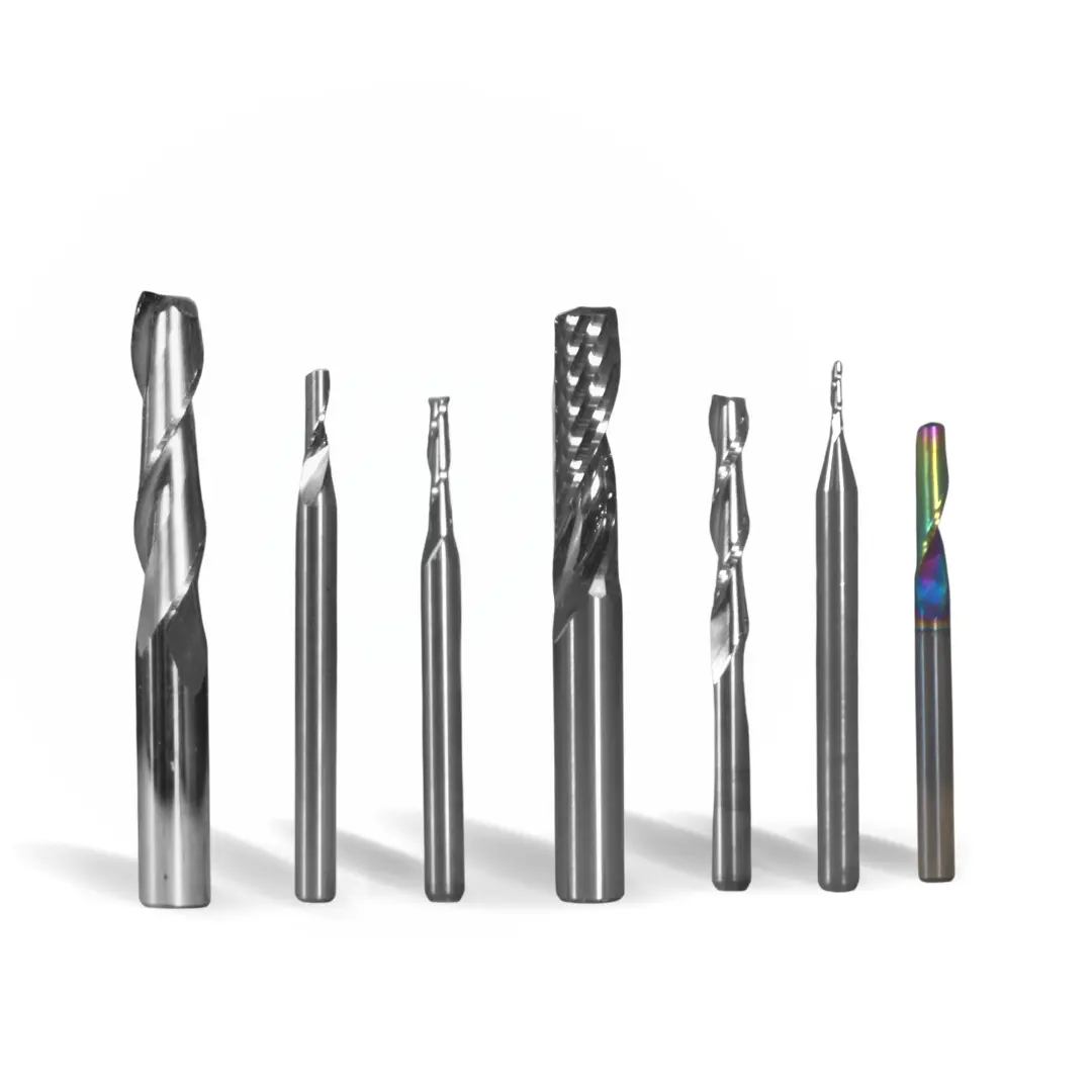 7 Piece - Soft Metals Pack