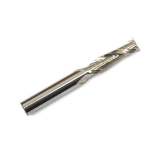 2 Flute Carbide End Mills – Up Cut For Aluminium
